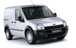 Ford Transit Connect 2002 - наст. время