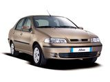Fiat Albea 2002 - наст. время