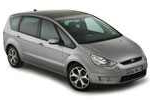 Ford S-Max 2006 - 2014