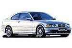 BMW 3 купе IV 1998 - 2006