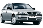 Volkswagen Pointer хэтчбек III 2004 - наст. время