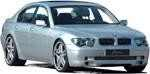 BMW 7 IV 2001 - 2008