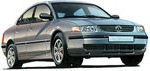 Volkswagen Passat (Фольксваген Пассат) седан V 1996 - 2001