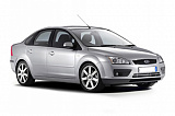 Ford Focus седан II 2005 - 2008