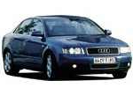 Купить, заказать запчасти для ТО Audi A4 седан II 3.0 quattro ASN; AVK; BGN
