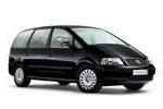 Volkswagen Sharan 1995 - 2010