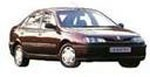 Renault Laguna хэтчбек 1993 - 2001