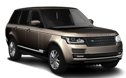 Land Rover Range Rover IV 2012 - наст. время