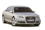 Купить, заказать запчасти для ТО Audi A8 II 3.0 TDI quattro ASB