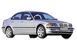 BMW 3 седан IV 1998 - 2005