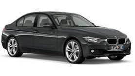 Купить, заказать запчасти для ТО BMW 3 седан VI ActiveHybrid N55 B30 A