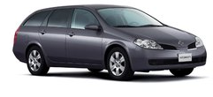 Купить, заказать запчасти для ТО Nissan Primera универсал III 2.2 dCi YD22DDT