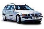 BMW 3 универсал IV 1999 - 2005