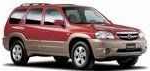Mazda Tribute 2000 - 2008