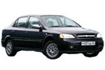 Chevrolet Viva 2003 - 2008