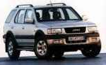 Opel Frontera B II 1998 - 2004