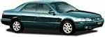 Toyota Camry седан IV 1996 - 2001