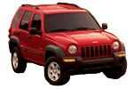 Jeep Cherokee III 2001 - 2007