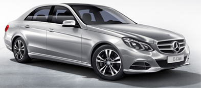 Mercedes E седан V 2016 - наст. время