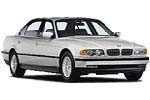 BMW 7 III 1994 - 2001