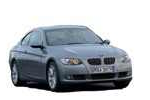 BMW 3 купе V 2006 - 2013
