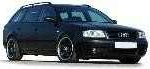 Купить, заказать запчасти для ТО Audi A6 Avant II 2.4 quattro BDV
