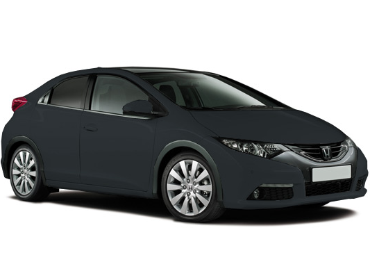 Honda Civic хэтчбек IX 2012 - наст. время