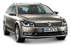 Volkswagen Passat (Фольксваген Пассат) Variant VII 2010 - 2014