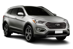 Купить, заказать запчасти для ТО Hyundai Grand Santa Fe 2.2 CRDi 4WD D4HB
