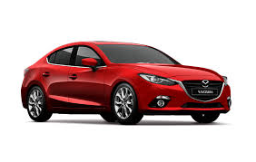Mazda Mazda3 седан III 2013 - наст. время