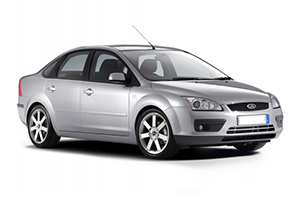 Ford Focus седан II 2005 - 2008