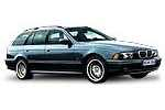 BMW 5 универсал IV 1997 - 2004