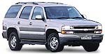 Chevrolet Tahoe II 1999 - 2006