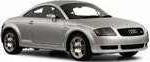 Купить, заказать запчасти для ТО Audi TT купе 1.8 T quattro APX; BAM