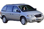 Chrysler Voyager IV 1999 - 2008