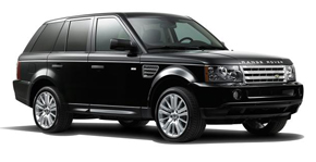 Land Rover Range Rover Sport 2005 - 2013