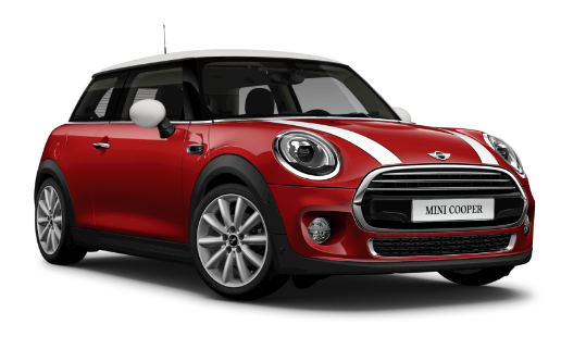 MINI Hatch III 2013 - наст. время