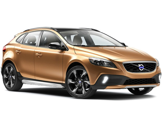Volvo V40 Cross Country 2012 - наст. время