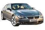 Купить, заказать запчасти для ТО BMW 6 купе II 630i N53 B30 A; N52 B30 A; N52 B30 BF; N52 B30 B