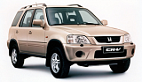 Honda CR-V 1995 - 2001