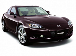 Купить, заказать запчасти для ТО Mazda RX-8 II 1.3 7F50002D