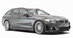 Купить, заказать запчасти для ТО BMW 5 универсал VI 525d N57 D30 A