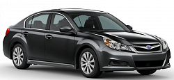 Купить, заказать запчасти для ТО Subaru Legacy седан V 2.0 i EJ204