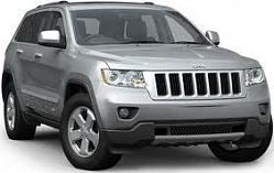 Купить, заказать запчасти для ТО Jeep Grand Cherokee IV 3.0 CRD V6 EXF