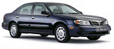 Nissan Maxima IV 1999 - 2006