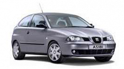 Купить, заказать запчасти для ТО Seat Ibiza хэтчбек IV 1.9 TDI ATD; AXR; BMT