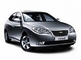Hyundai Elantra седан IV 2006 - 2011