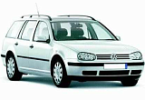 Volkswagen Golf Variant IV 1999 - 2006