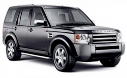 Купить, заказать запчасти для ТО Land Rover Discovery III 4.0 406PN