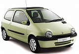 Renault Twingo 1993 - 2007